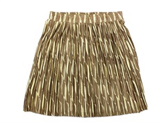 Petit by Sofie Schnoor skirt camel/gold